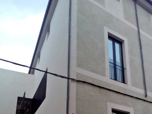 Rathaus, Artà, Arta, Mallorca,