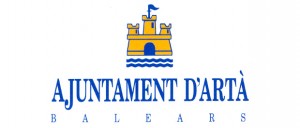 Rathaus, Arta, Mallorca,