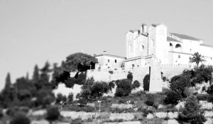 Arta, Mallorca, Stadt Artà, Stadtplan