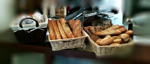 Brötchen, Arta, Mallorca,