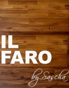 IL FARO by Sascha, Arta, IL FARO, NA CREU