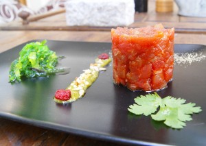 Lecker, Arta, IL FARO, NA CREU