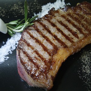 Steak, Arta, IL FARO, NA CREU