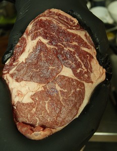 Steak, Arta, IL FARO, NA CREU