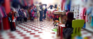 Kinderbekleidung, Babysachen, Arta, Mallorca,