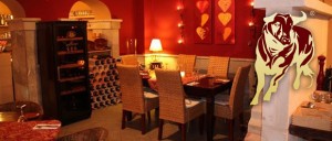 Restaurante Cansion, Essen, Trinken, Arta, Mallorca,