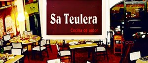 Sa Teulera, Restaurant, Arta, Mallorca