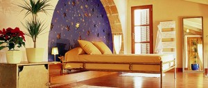 Hotel Sant Salvador, Arta, Mallorca,