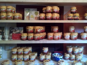 Mallorquinische Marmalade