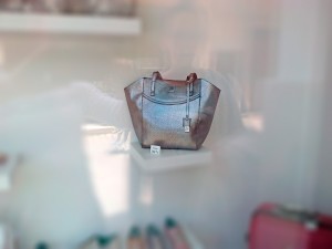 HEYMO, Schuh- und Taschenverkauf