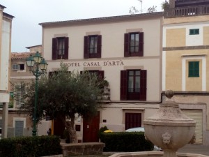 Hotel Casal De Arta, Mallorca