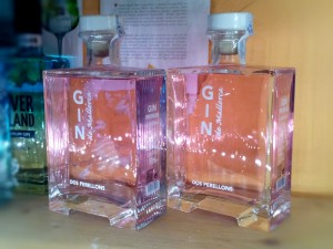 GEORGs Gin