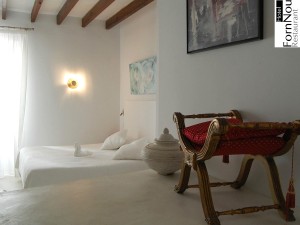 Hotel Forn Nou, Arta, Mallorca,