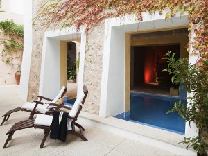 Hotel Can Moragues, Arta, Mallorca,