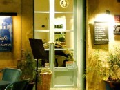 Mallorca Arta, Cafe Parisien