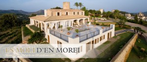 Fincaurlaub, Finca Es Moli, Arta