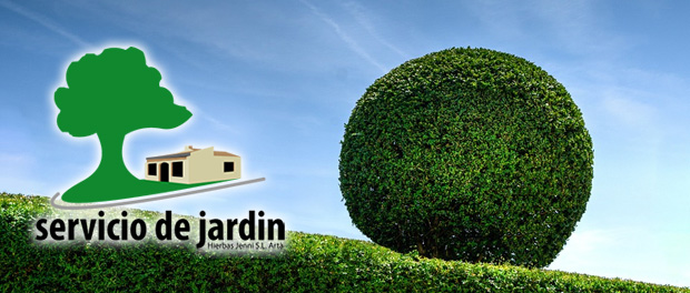 Garten. Jardin Arta, Gartenpflege