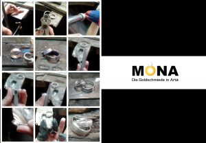 Goldschmiede Workflow