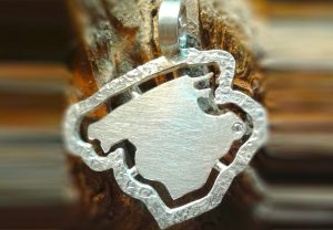 Individueller Anhänger