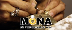 Schmuckgeschaeft, Mona