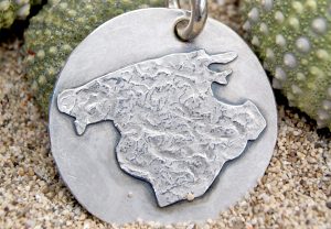 Individueller Anhänger