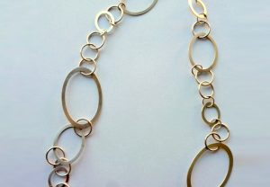 Individueller Schmuck