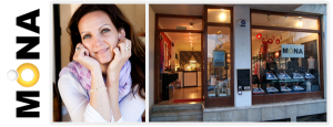 Mona