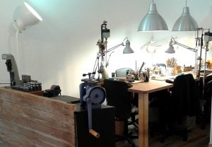 Goldschmiede Mallorca