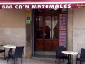 Bar Cafe Matemalis
