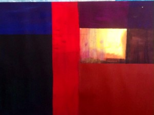 Arta,Heinz Schaffner, Bildkunst