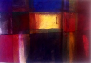 Arta,Heinz Schaffner, Bildkunst