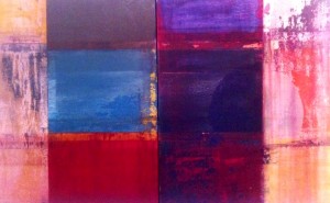 Arta,Heinz Schaffner, Bildkunst