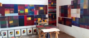 Bildkunst, Kunst Schaffner