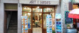 Art i Vases