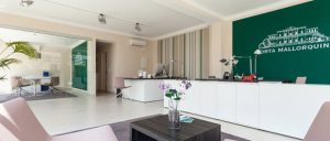 Porta Mallorquin Arta Immobilien