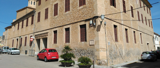 Colegio Sant Bonaventura
