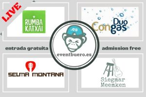 Eventbuero Mallorca im Pessics