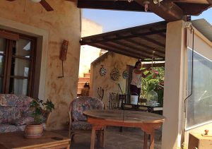 Ferienhaus - Finca Sa Corbaia