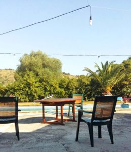 Ferienhaus - Finca Sa Corbaia