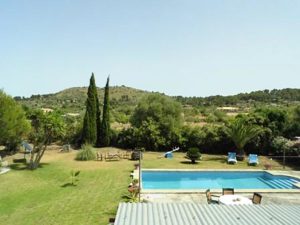 Ferienhaus - Finca Sa Corbaia
