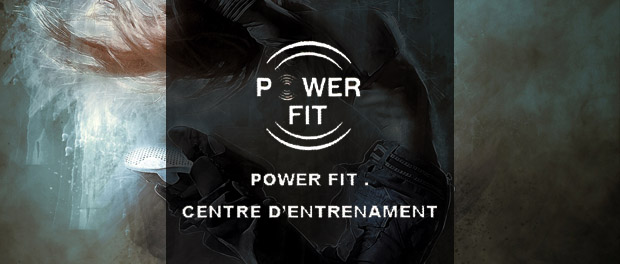 Fitnessstudio Power Fit Arta