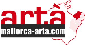Mallorca Arta Logo