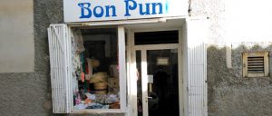Bon Punt - Arta