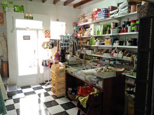 Mallorquinische Produkte