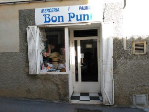 Mallorquinische Produkte