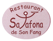 Restaurante Sa Tafona