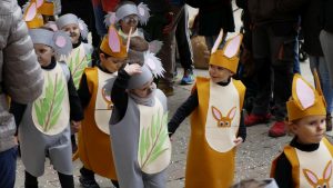 Karneval in Arta