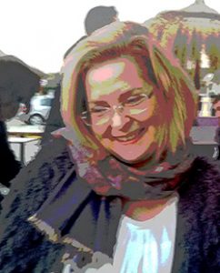 Kerstin Brunner