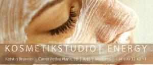 Kosmetikstudio