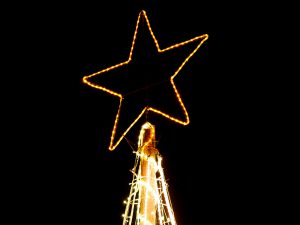 Weihnachtsmarkt Arta